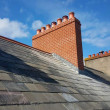 chimney repairs in carrickfergus